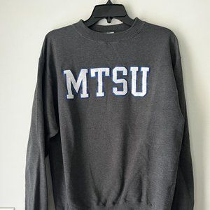 MTSU Sweatshirt